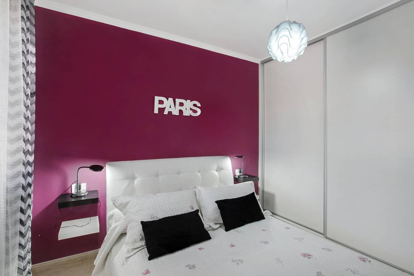 Foto 11 von 21: Ferienwohnung Apartamento Porís nahe dem Strand mit Gemeinschaftspool und WLAN
