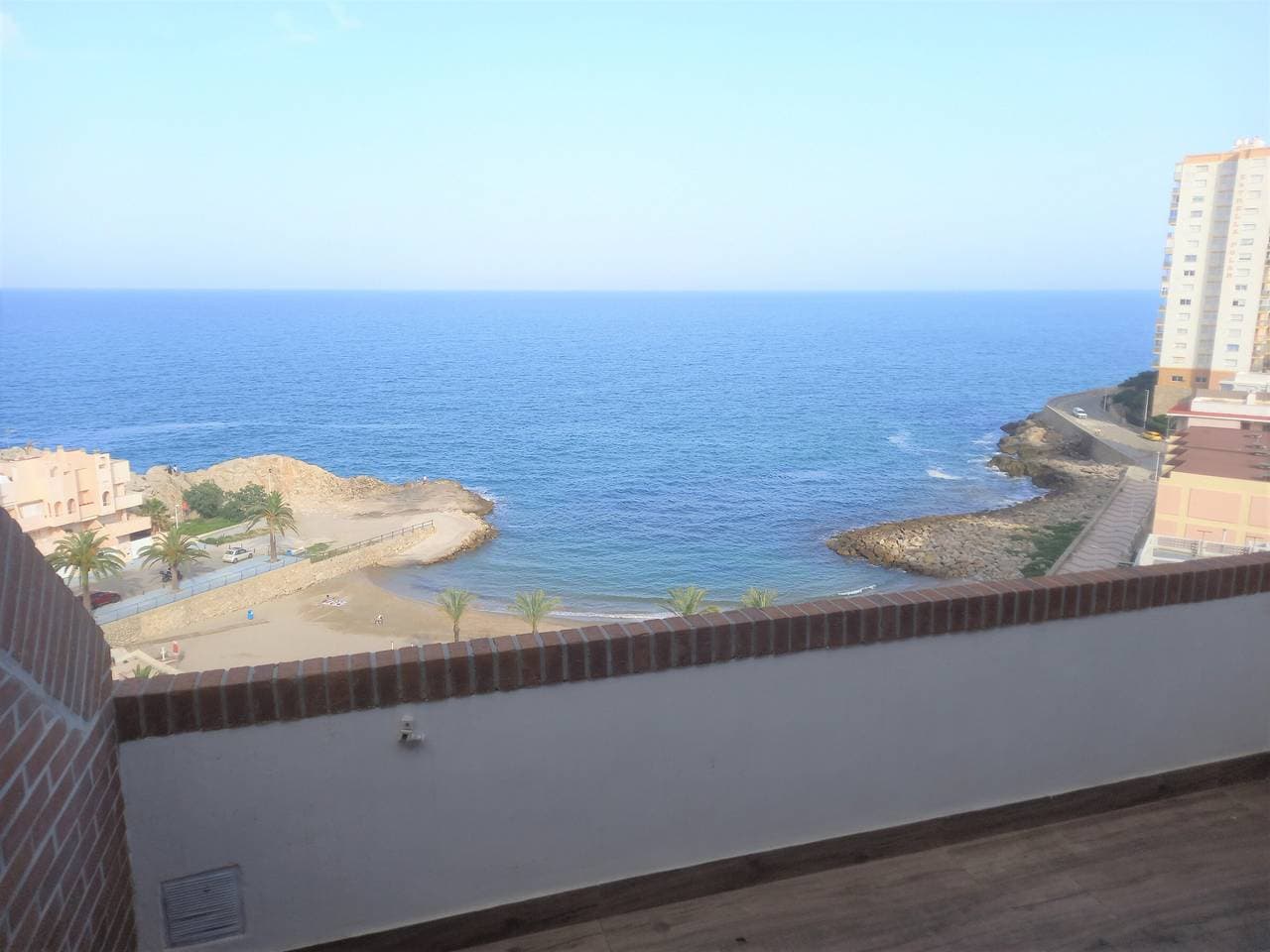 Foto 3 von 20: Familienwohnung mit Pool in Cullera