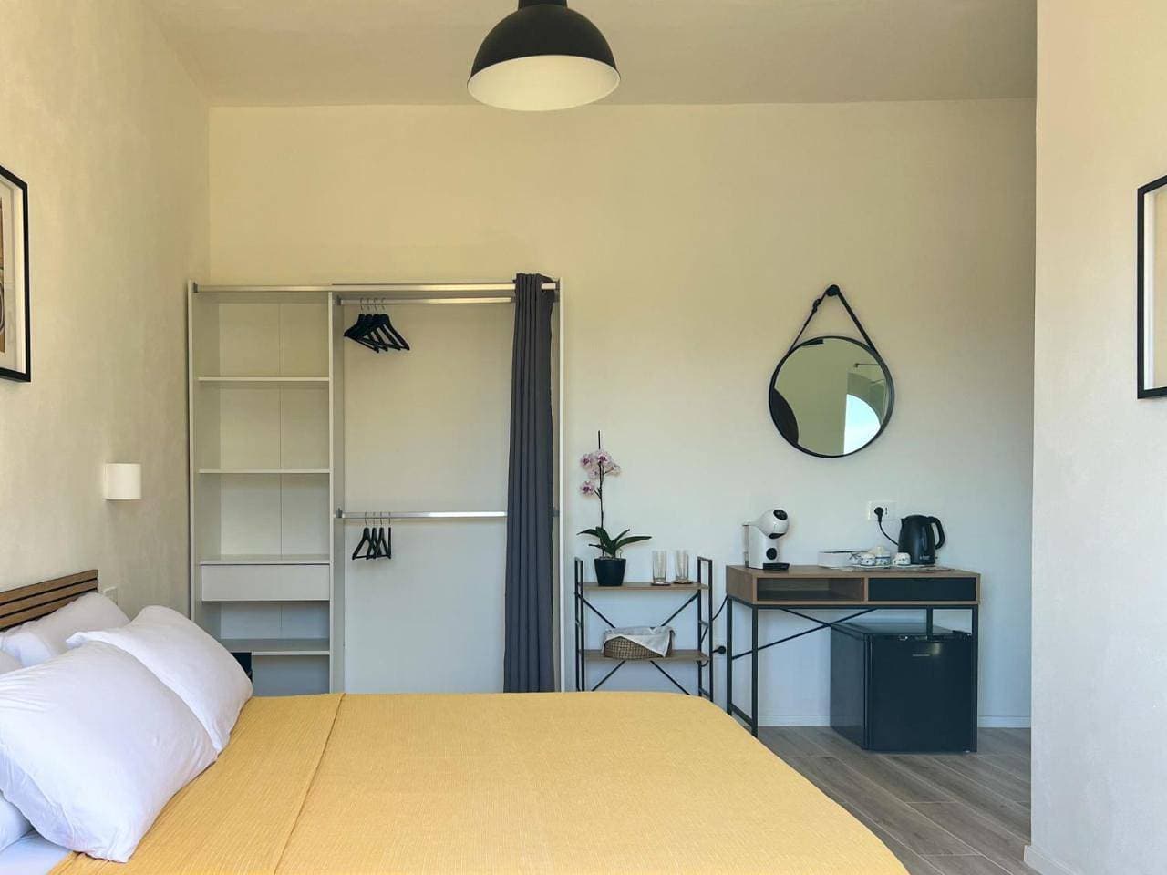 Foto 7 von 12: Double Room