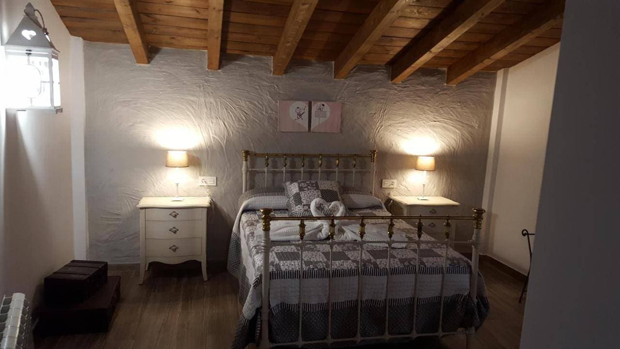 Foto 6 von 29: Three-Bedroom Townhouse