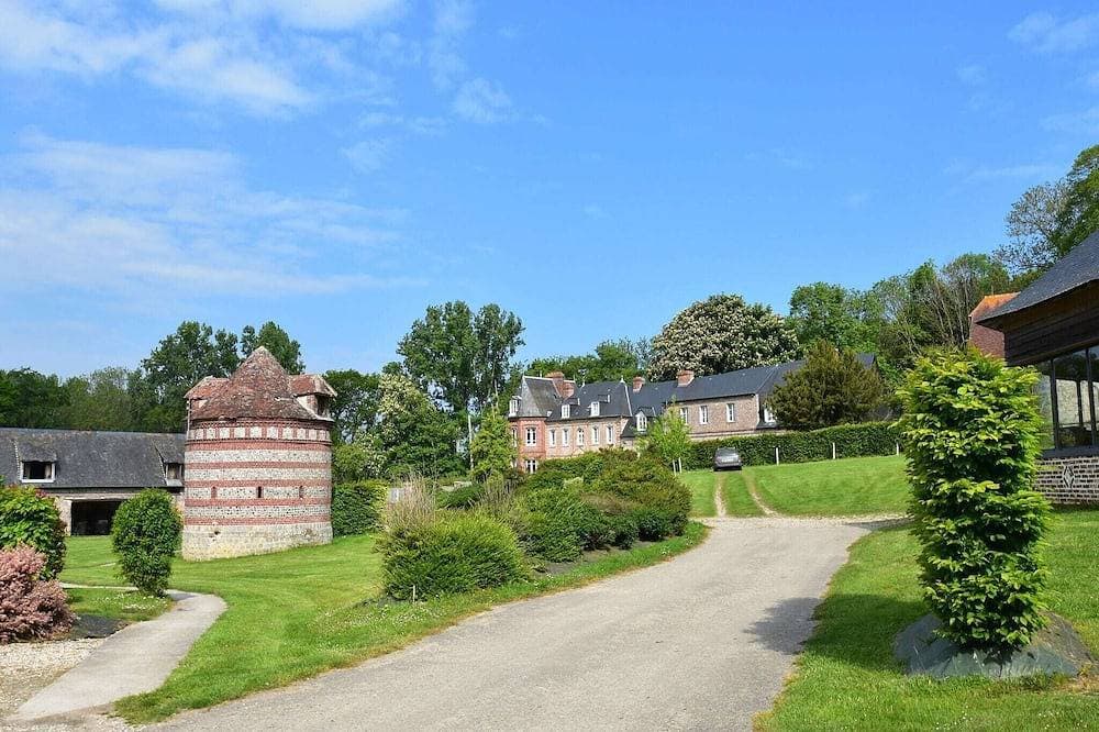 Foto 12 von 30: Hütte in Le Bourg-Dun nahe dem Meer