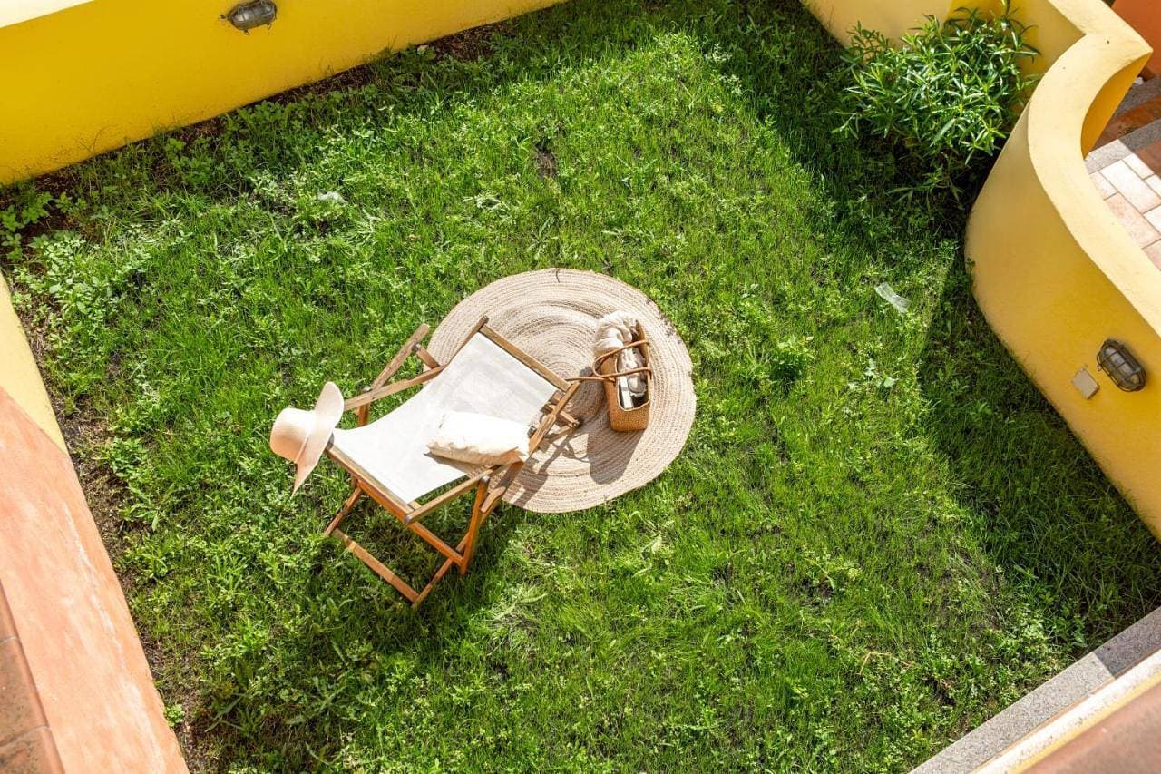 Appartamento Bilocale "Leone II" - 4 Ospiti - Giardino Privato & FREE Parking 1