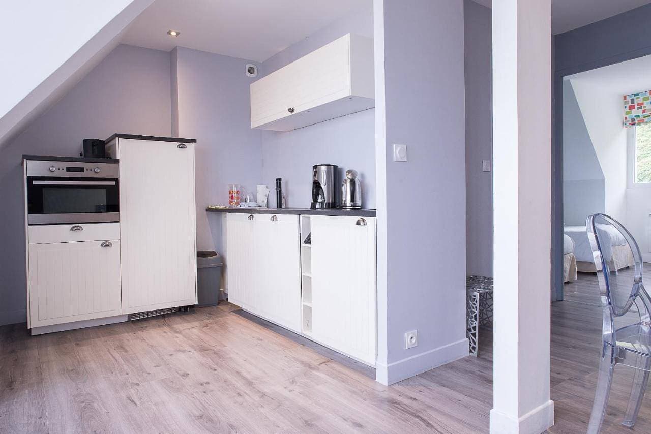 Foto 7 von 18: Duplex Apartment