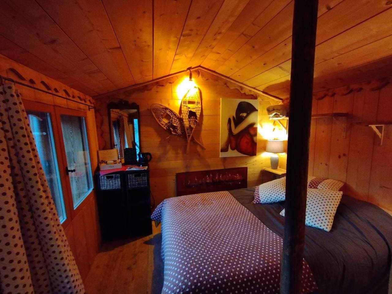 Foto 9 von 25: Double Room with Mountain View