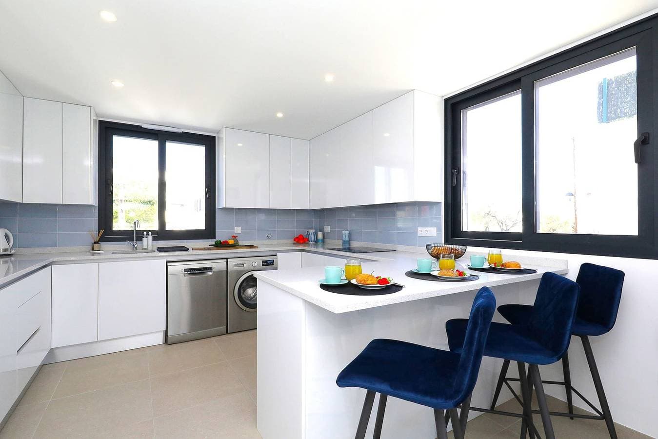 Foto 7 von 35: Casa Emeline, Tavira Residential, Pezinhos