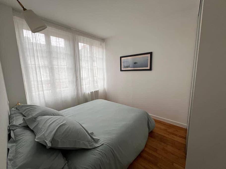 Foto 5 von 10: One-Bedroom Apartment