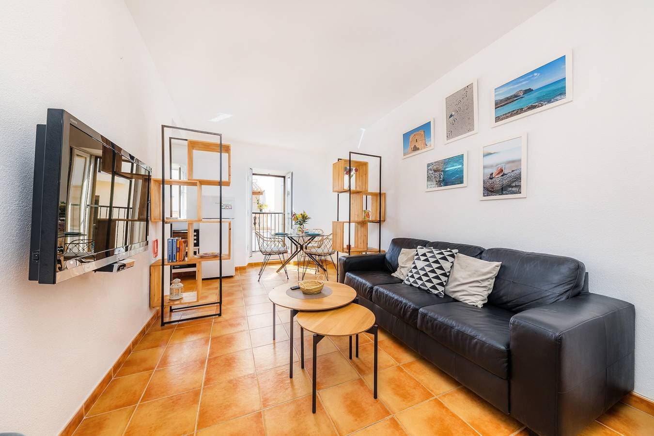 Foto 2 von 45: Ferienwohnung 'Can Jaume' mit Balkon, Wi-Fi und Klimaanlage