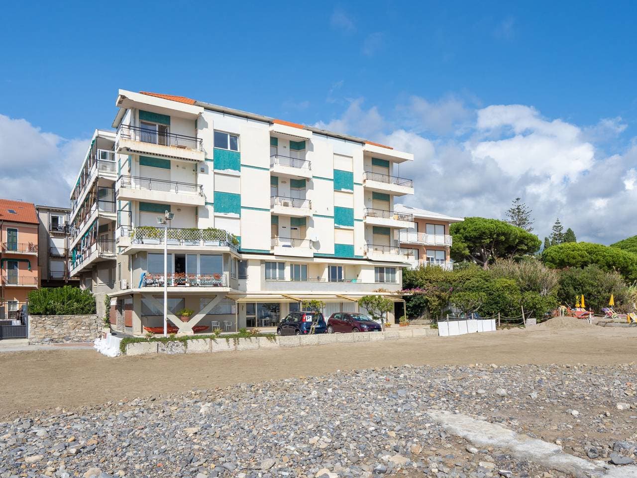 Foto 11 von 20: Terrazzo sul Mare
