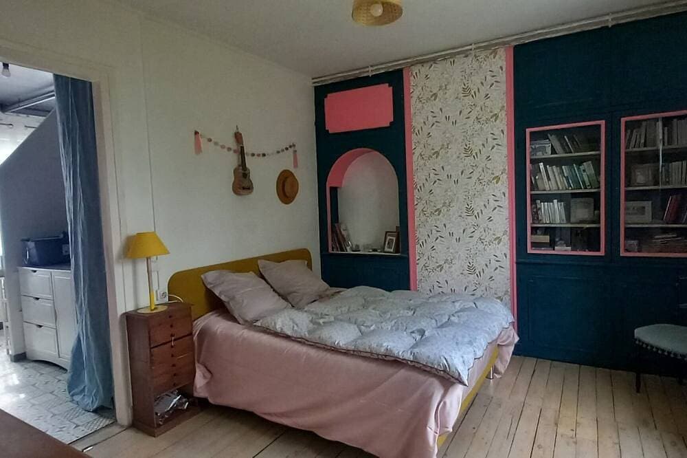 Foto 2 von 27: Schöne Hause für Familie oder Freunden