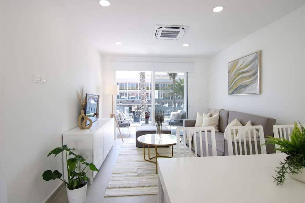 Phaedrus Living: Seaview Luxury Flat Limnaria 114 1