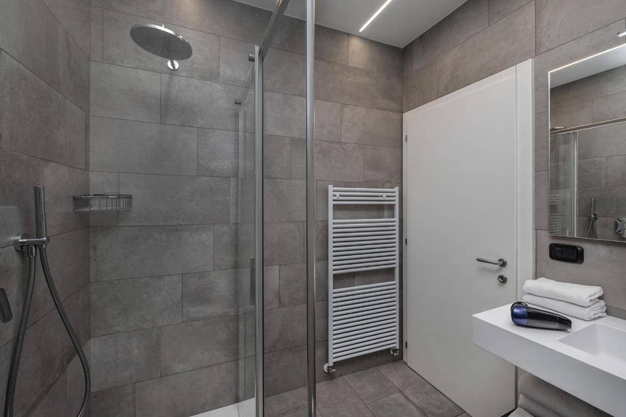 Foto 10 von 30: One-Bedroom Apartment - Annex