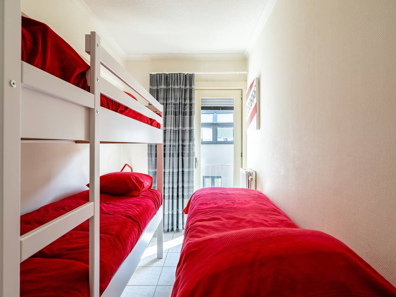 Foto 11 von 21: Wohnung in Blankenberge mit Meerblick