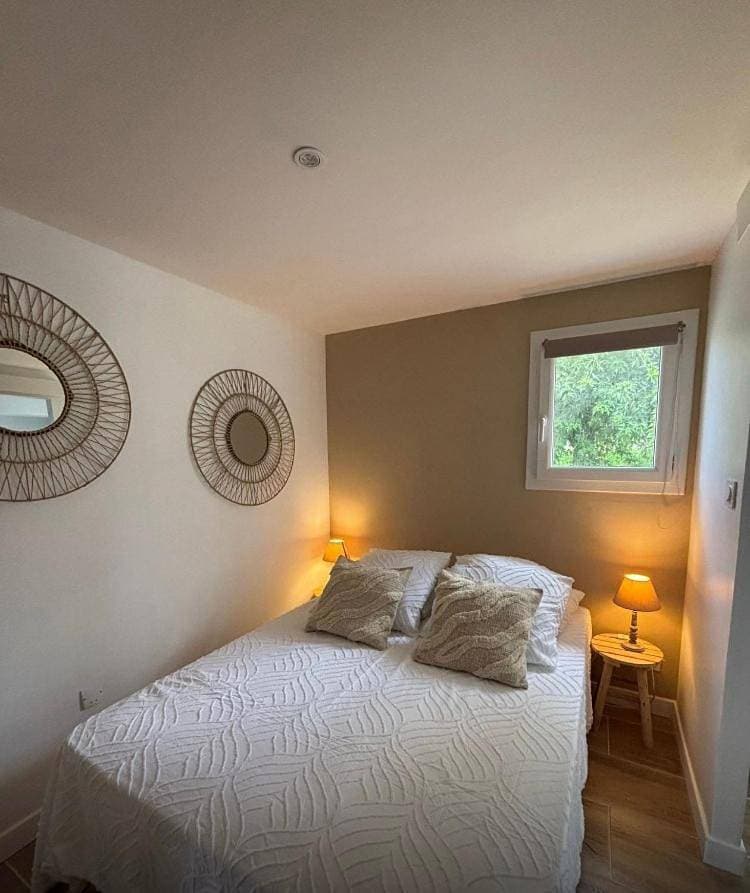 Foto 4 von 16: One-Bedroom House