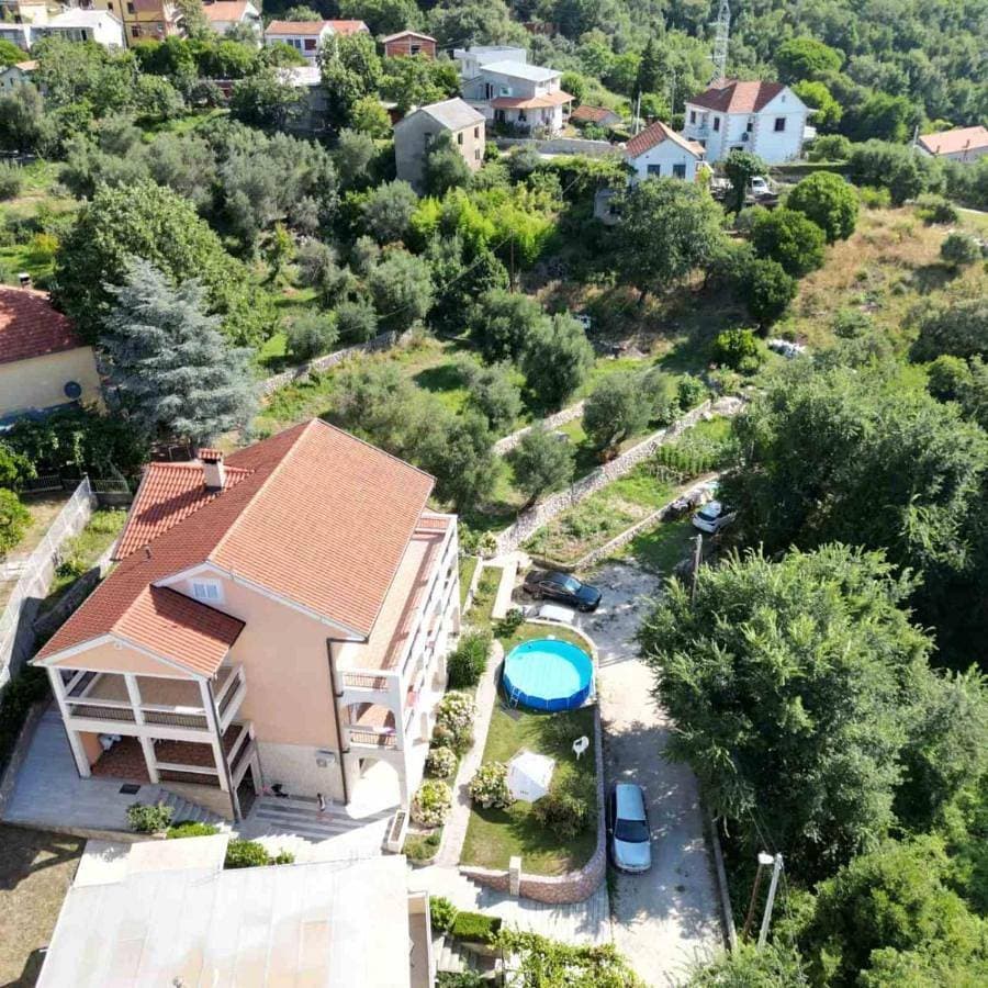 Apartmani Andrea Studio 1