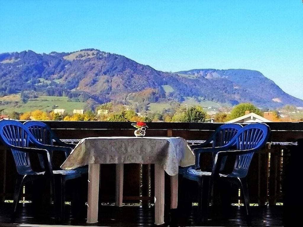 Foto 7 von 41: Ferienwohnung mit 2 Schlafzimmer