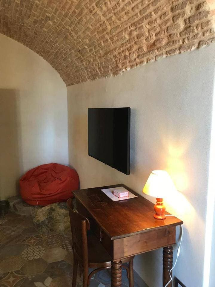 Foto 13 von 21: Double Room with Private Bathroom