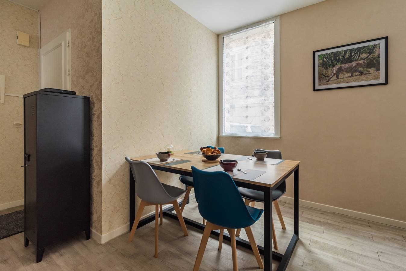 Foto 9 von 10: Ferienwohnung für 4 Personen