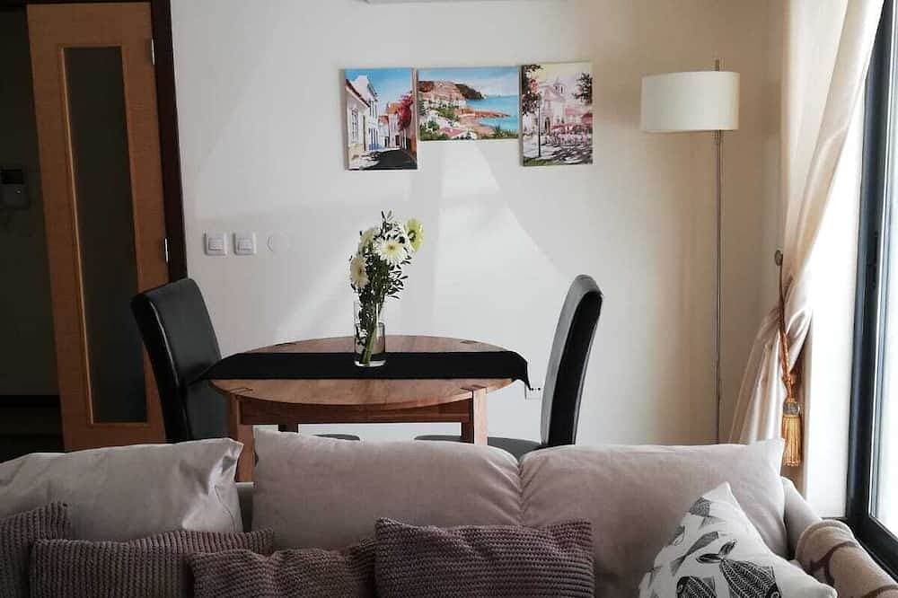 Foto 6 von 30: Moderne Wohnung mit einem Schlafzimmer in Lagos, Algarve