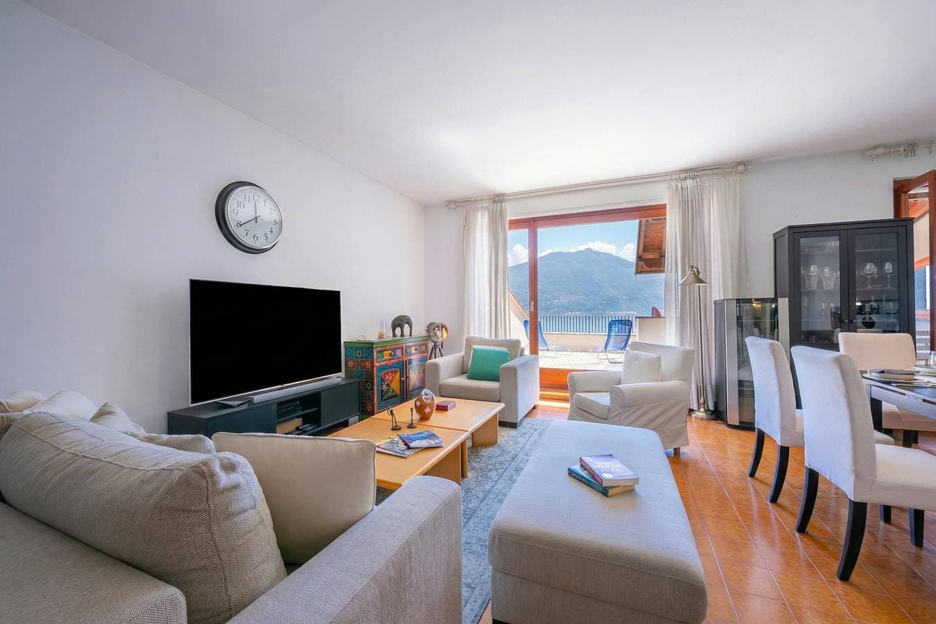 Foto 5 von 22: Bella Menaggio Terrazzo