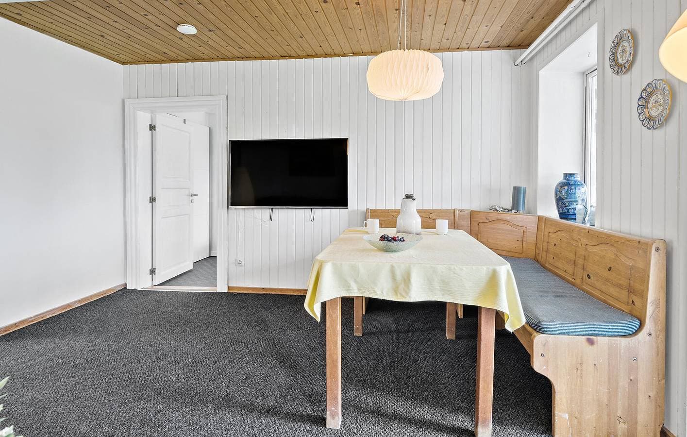 Foto 7 von 18: Ferienwohnung für 4 Personen mit Garten