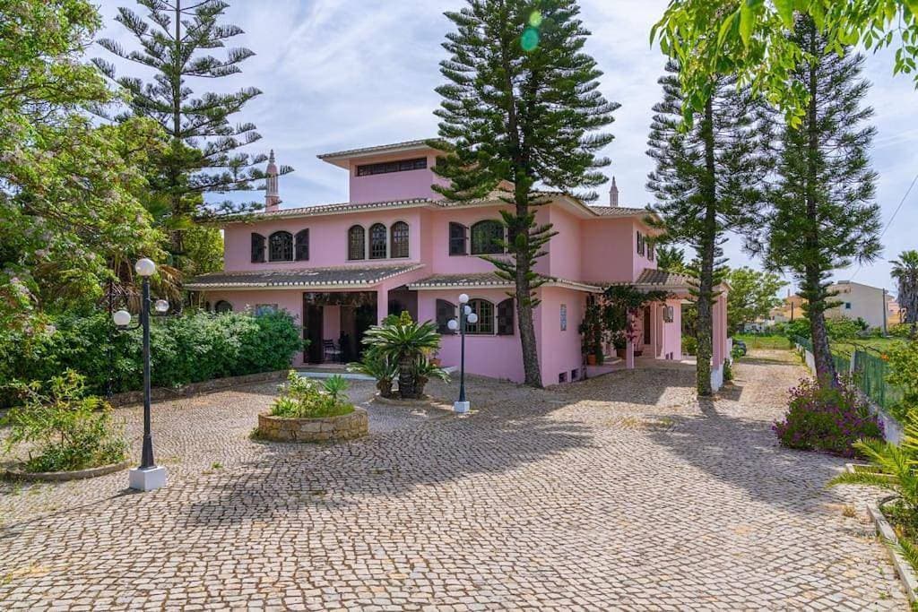 Casa do Casal - Altura 1
