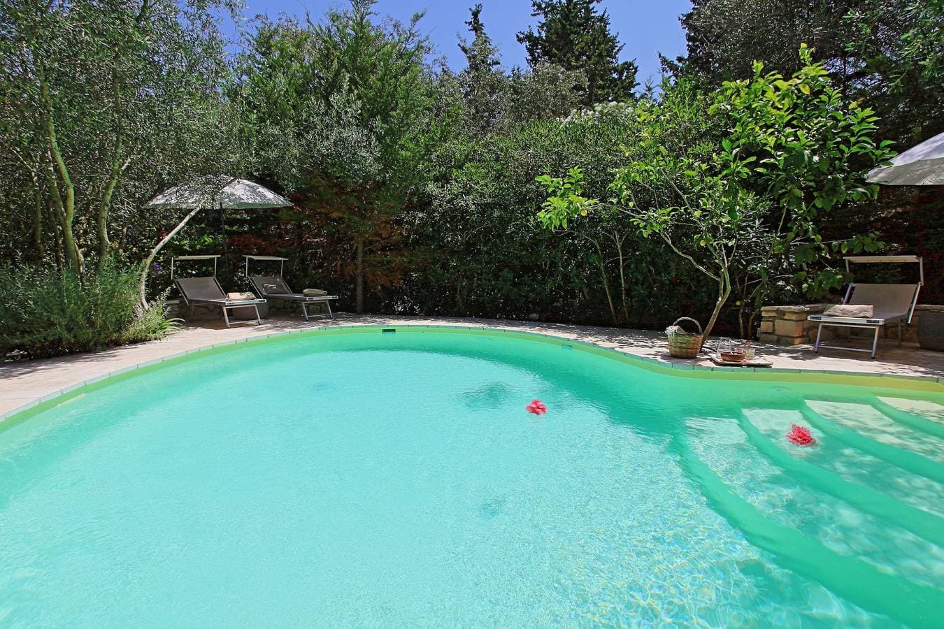 Foto 5 von 40: Kitrini Luxury Cottage