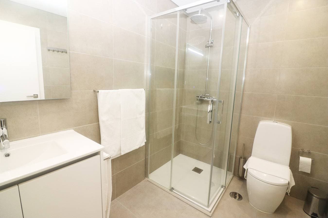 Foto 8 von 29: Quinta das Varcandas Gerês - Apartamento 2