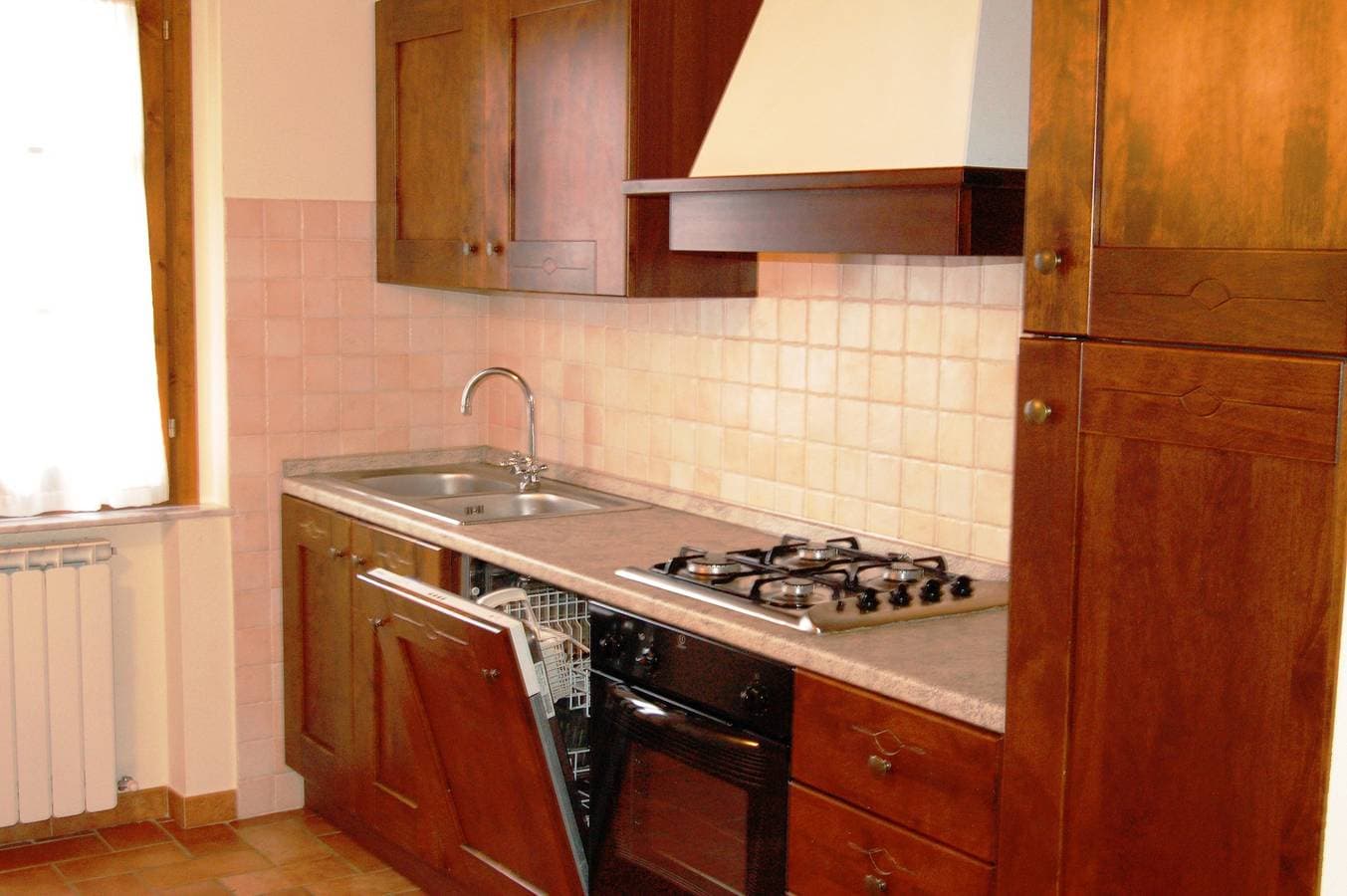 Foto 2 von 10: Zweizimmerwohnung mitten in der Toskana