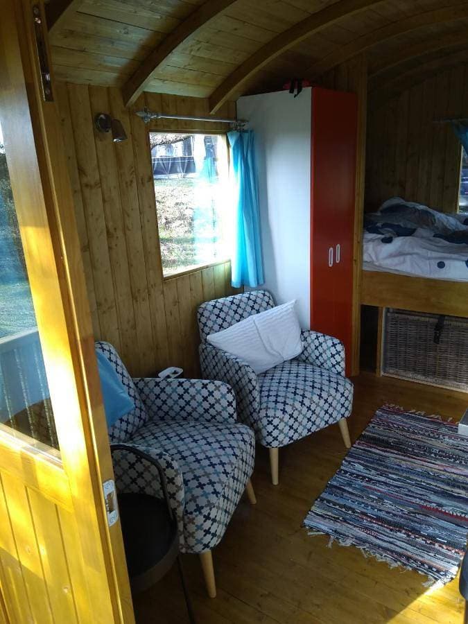 Foto 4 von 5: Caravan