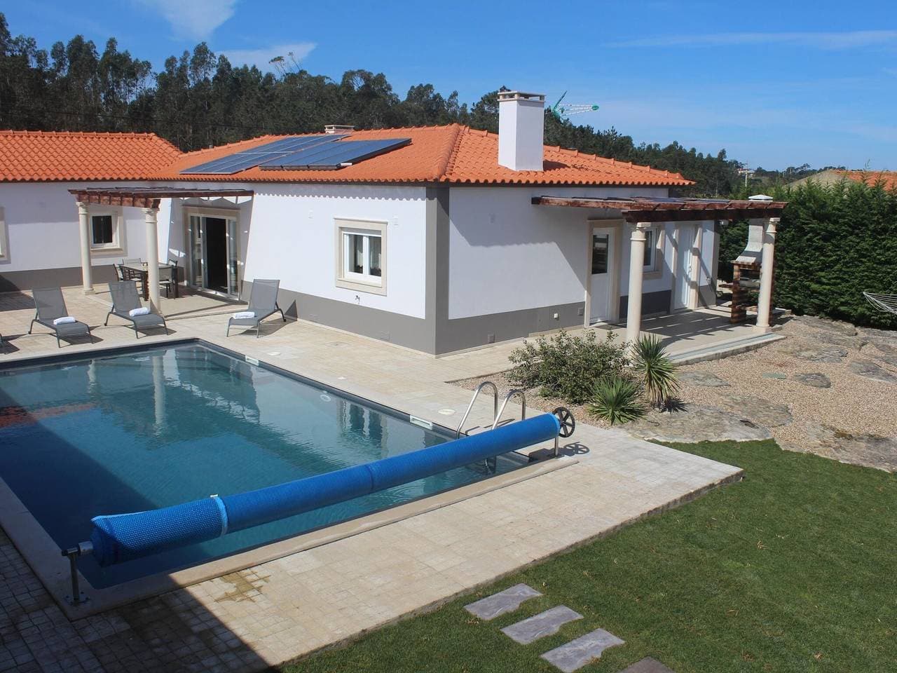 Foto 12 von 40: Villa in Portugal mit privatem Pool & Wellness