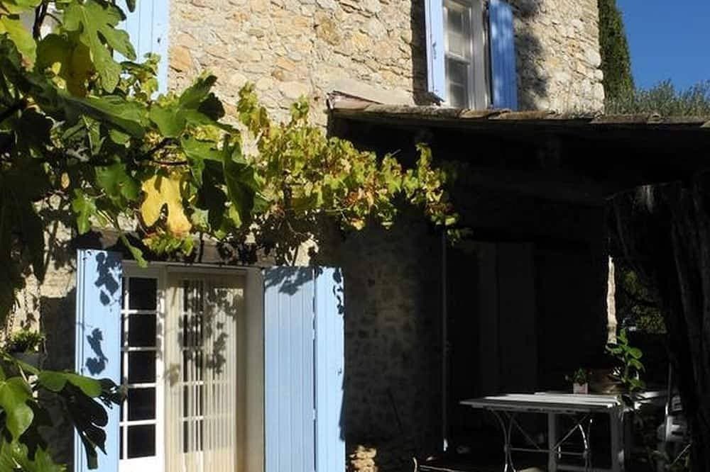 Foto 8 von 30: Großes Haus mit Charme in der Drôme provençale