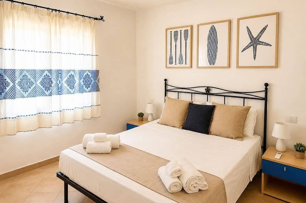 Foto 3 von 18: Domo Lughe - Bright home near Porto Istana