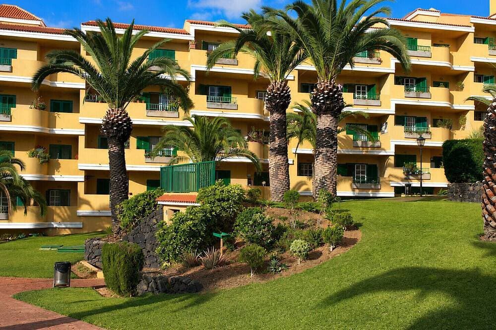 Foto 10 von 25: GreenDay | Apartment with Pool in La Quinta