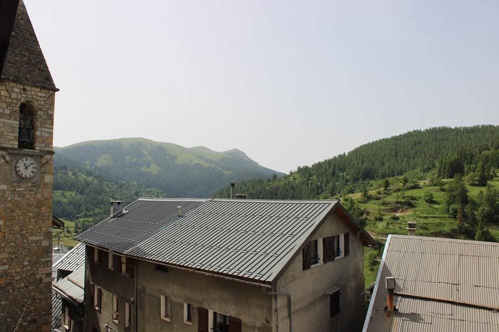 Foto 8 von 19: Le Lys Orangé - Gîtes du Comte Grimaldi
