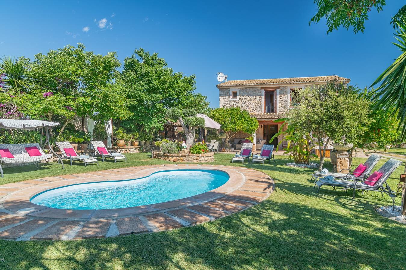 Finca Can Diego 1