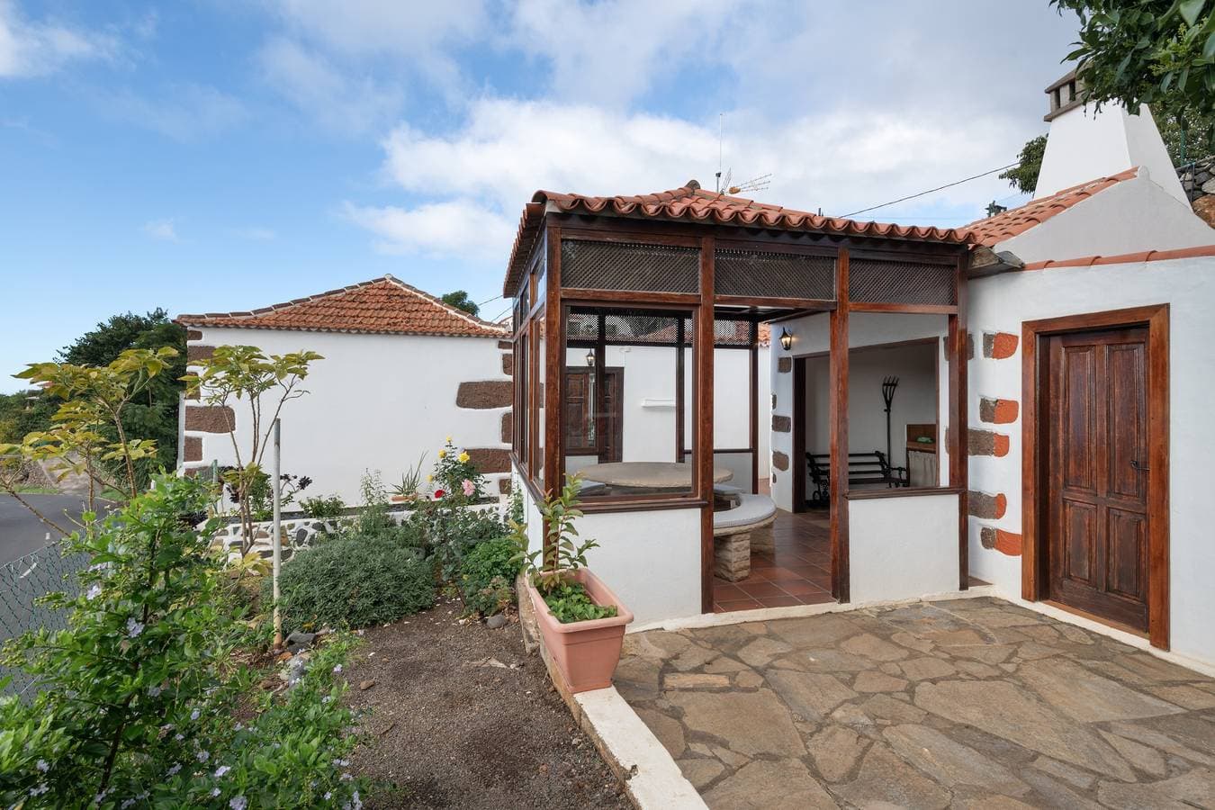 Casa El Café 1