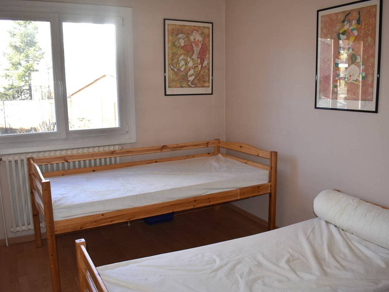 Foto 8 von 10: Wohnung mit 3 Zimmern - 4 Pers. im Zentrum von Font-Romeu