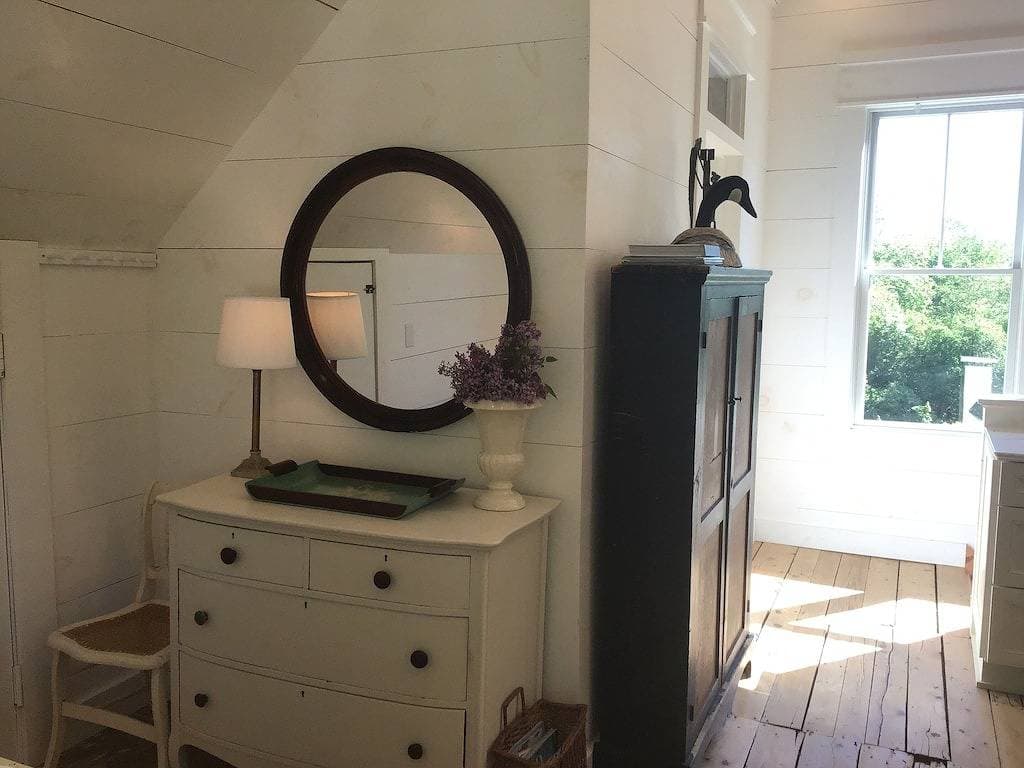 Foto 8 von 34: New England Farmhouse Loft