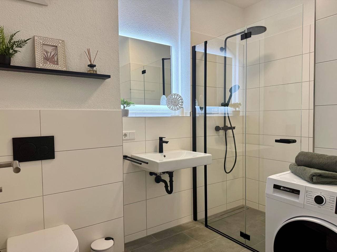 Foto 3 von 7: Exklusive Ferienwohnung im Schloss Espasingen