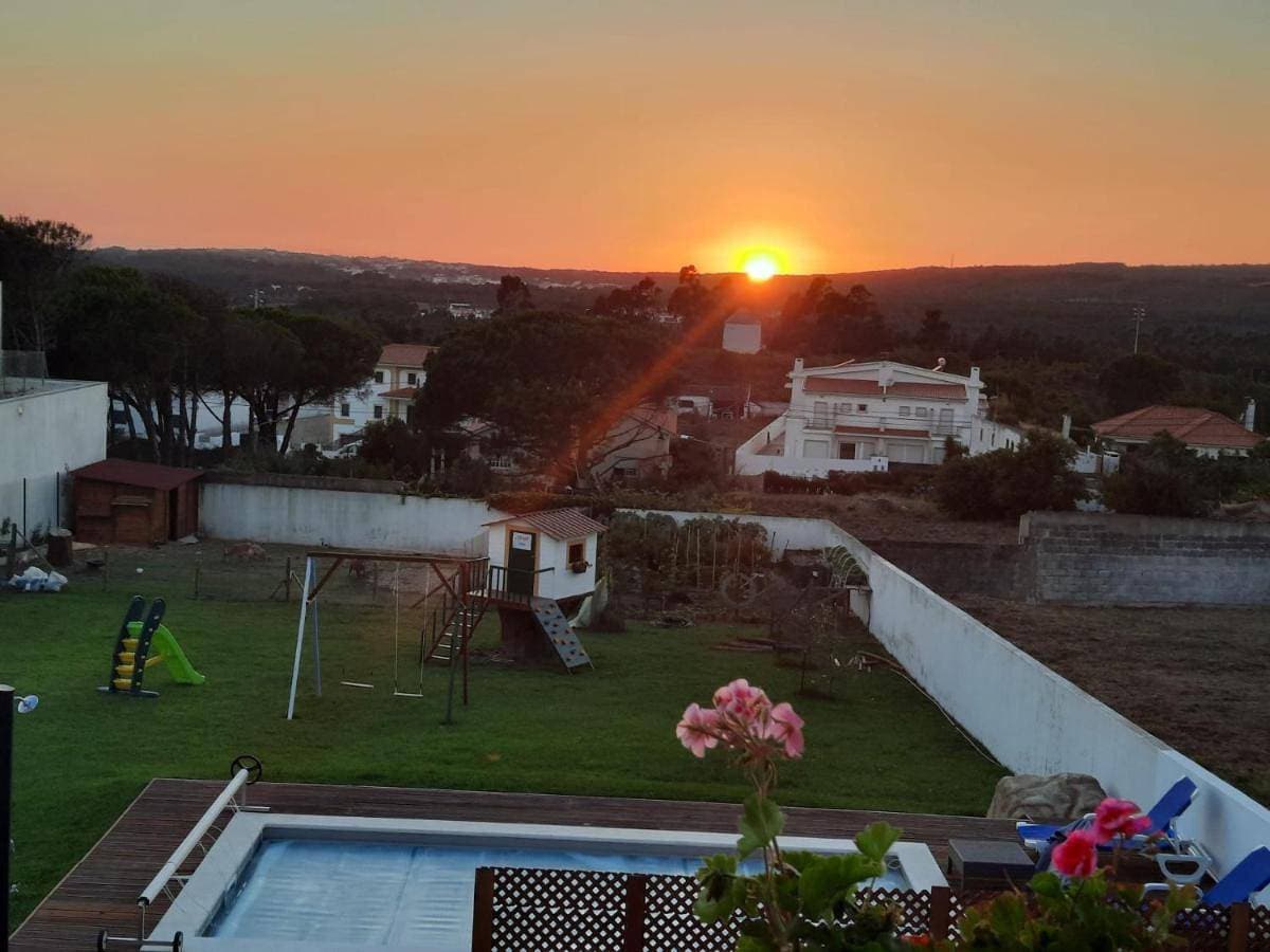Quinta dos Passarinhos 1