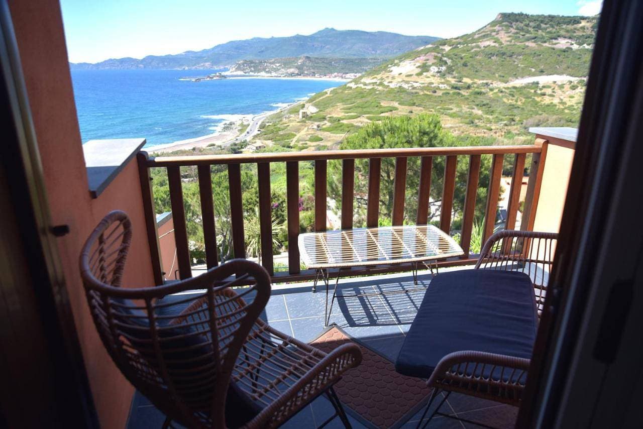 Foto 3 von 36: Villa with Sea View