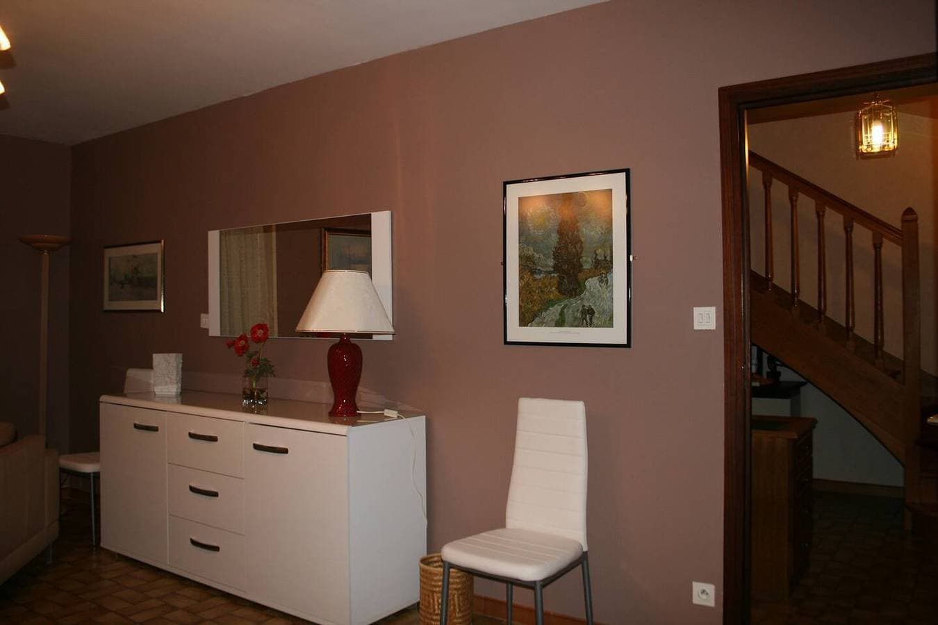 Foto 13 von 26: Ferienhaus für 2 Personen mit Garten