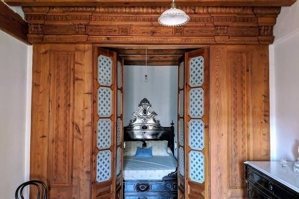 Ca Cedó - Traditionelles Stadthaus im Herzen von La Serra d'Almos 1