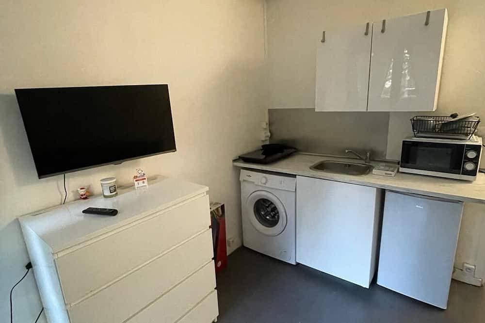 Foto 9 von 9: Studio le petit fleury