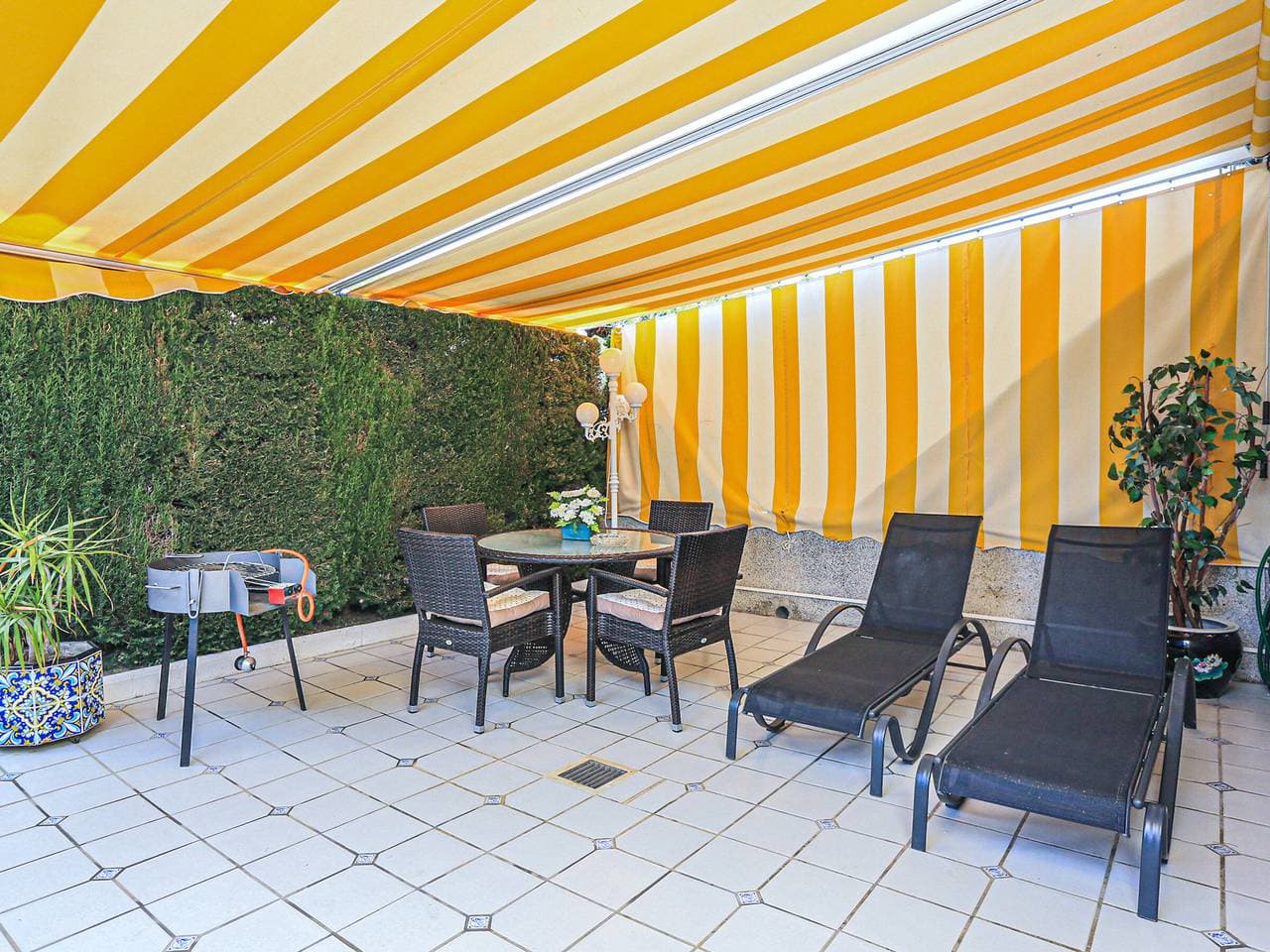 Foto 3 von 35: Haus Cambrils: Moderner Komfort 300m zum Strand