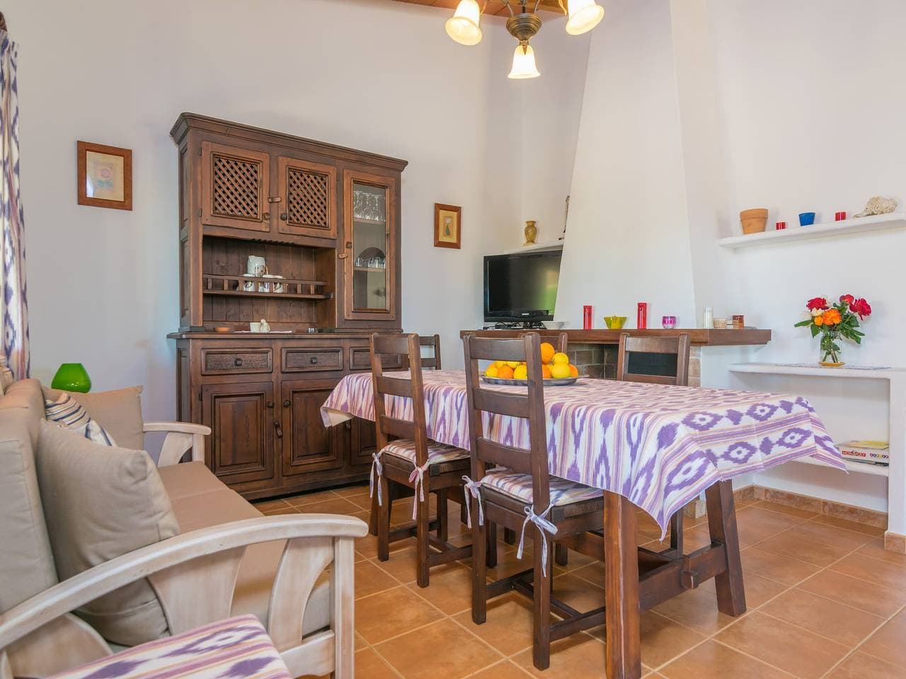 Foto 13 von 28: S'estret - Ferienhaus Mit Privatem Pool