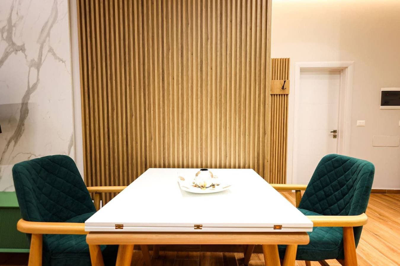 Foto 9 von 19: Ferienwohnung für 3 Personen