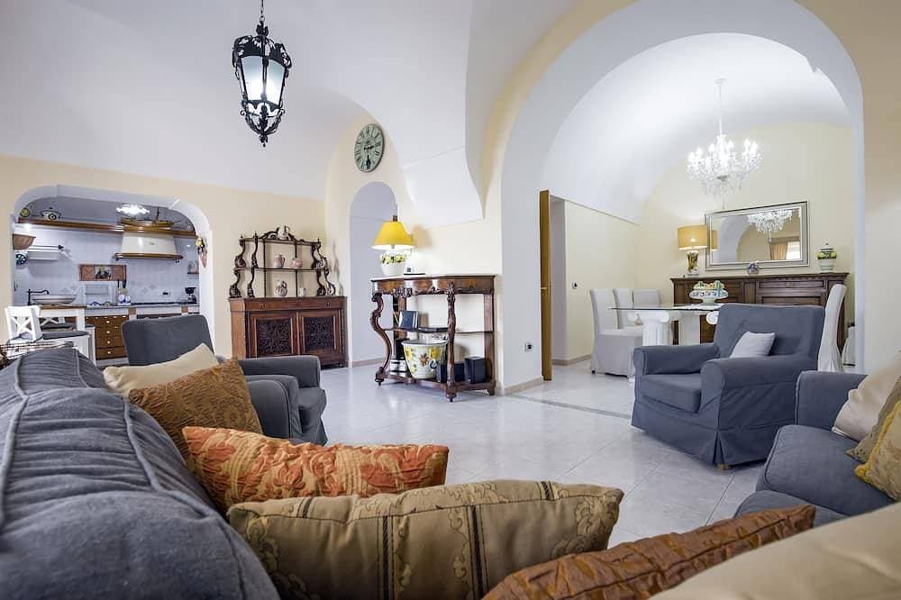 Foto 12 von 30: Villa Elena ist eine prestigeträchtige und exklusive Villa mit eindrucksvollem Meerblick.
