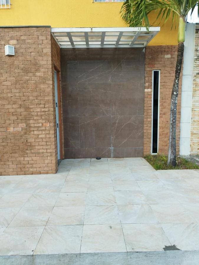 Residencial Letícia Miranda 1
