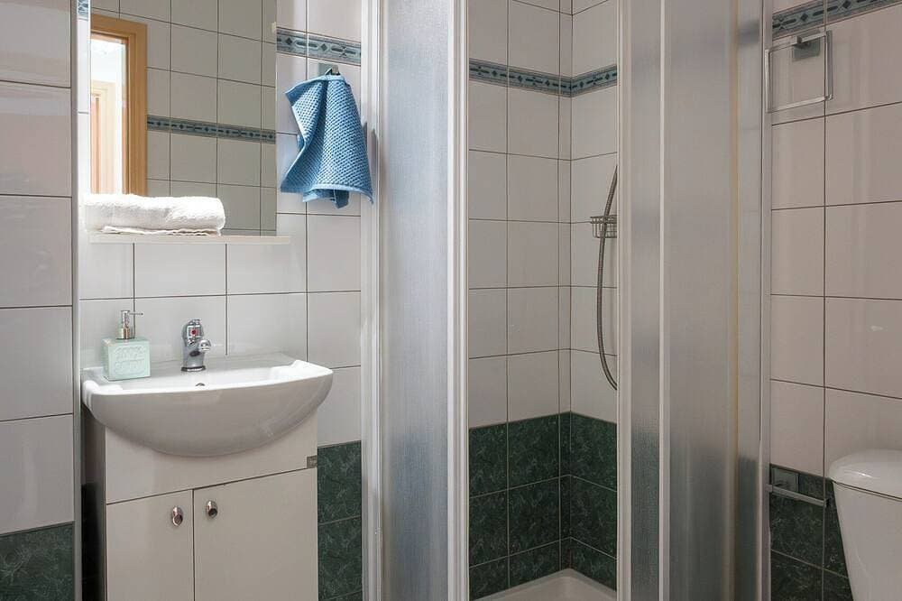 Foto 5 von 30: Gemütliche Wohnung mit herrlichem Bergblick, nur 5 min zum Strand